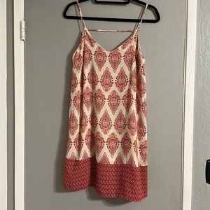 Soprano Dress